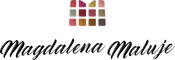 Magdalena Maluje