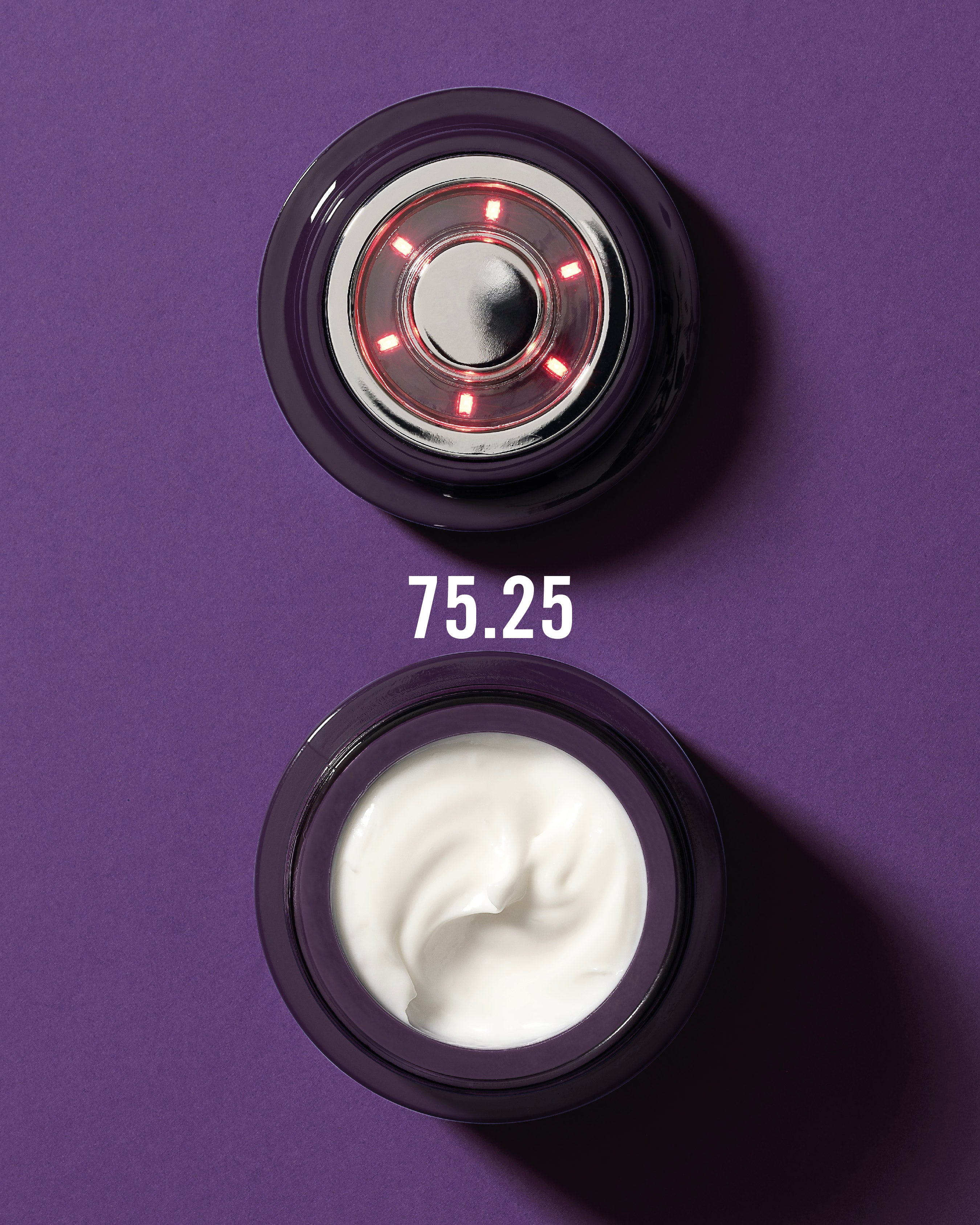 Vagheggi 75.25 Longevity