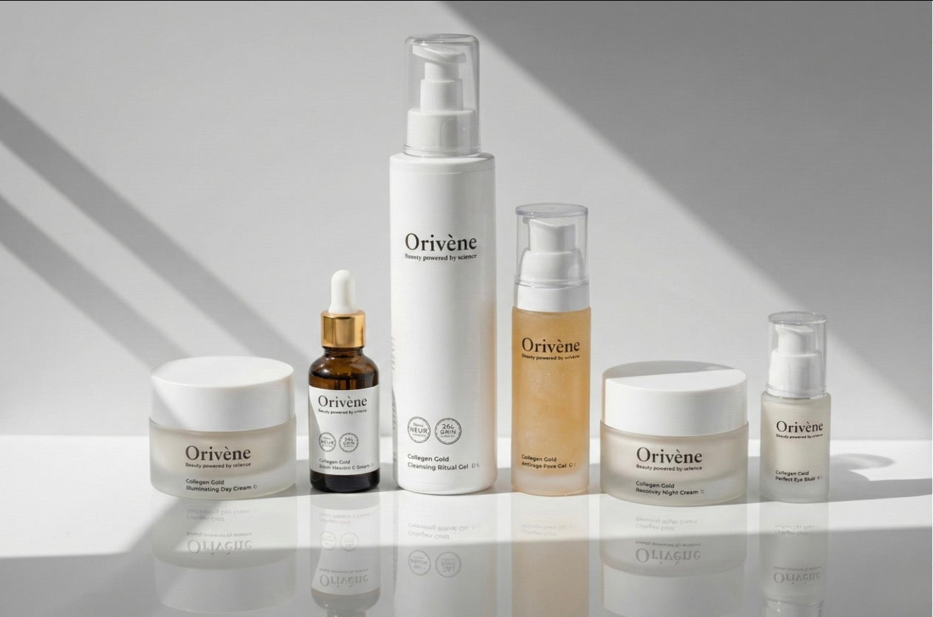 Orivène