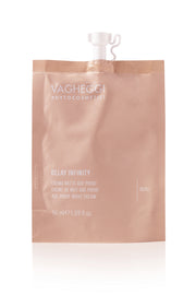 VAGHEGGI New Delay Infinity Age Proof Night Cream Przeciwstarzeniowy krem na noc 50ml Refill