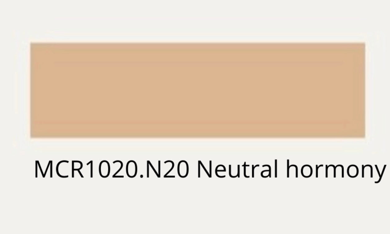 Vagheggi Hydra Comfort Foundation – kremowy podkład nawilżający 30 ml Nr 20 Neutral Harmony