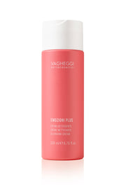 Vagheggi New Emozioni Plus  Cleansing Cream 200 ml Łagodzący krem do mycia twarzy