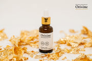 Orivène Collagen Gold Boost Vitamin C Serum - rozświetlające serum z witaminą C 30 ml