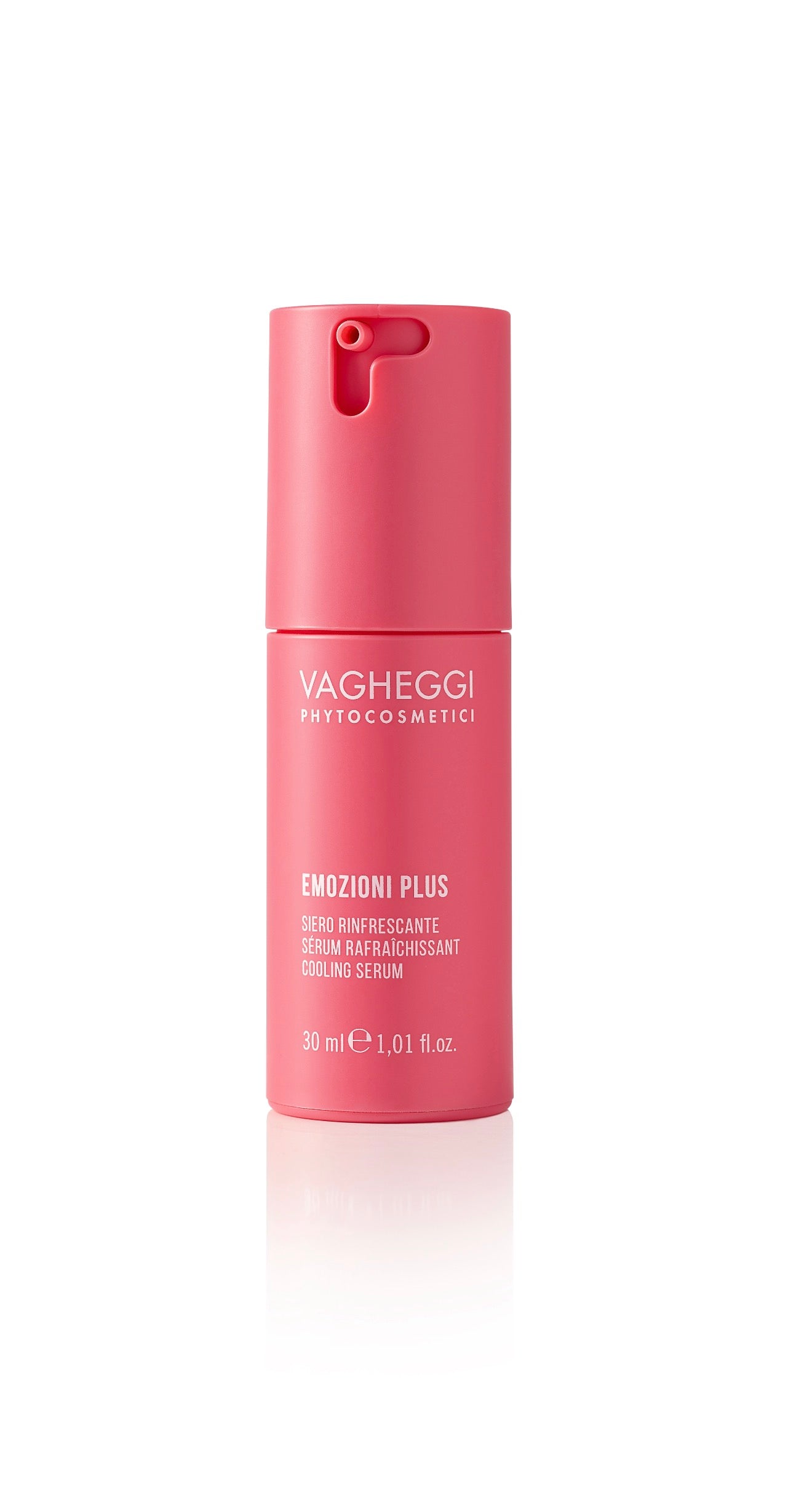 Vagheggi Emozioni Plus Cooling serum 30 ml