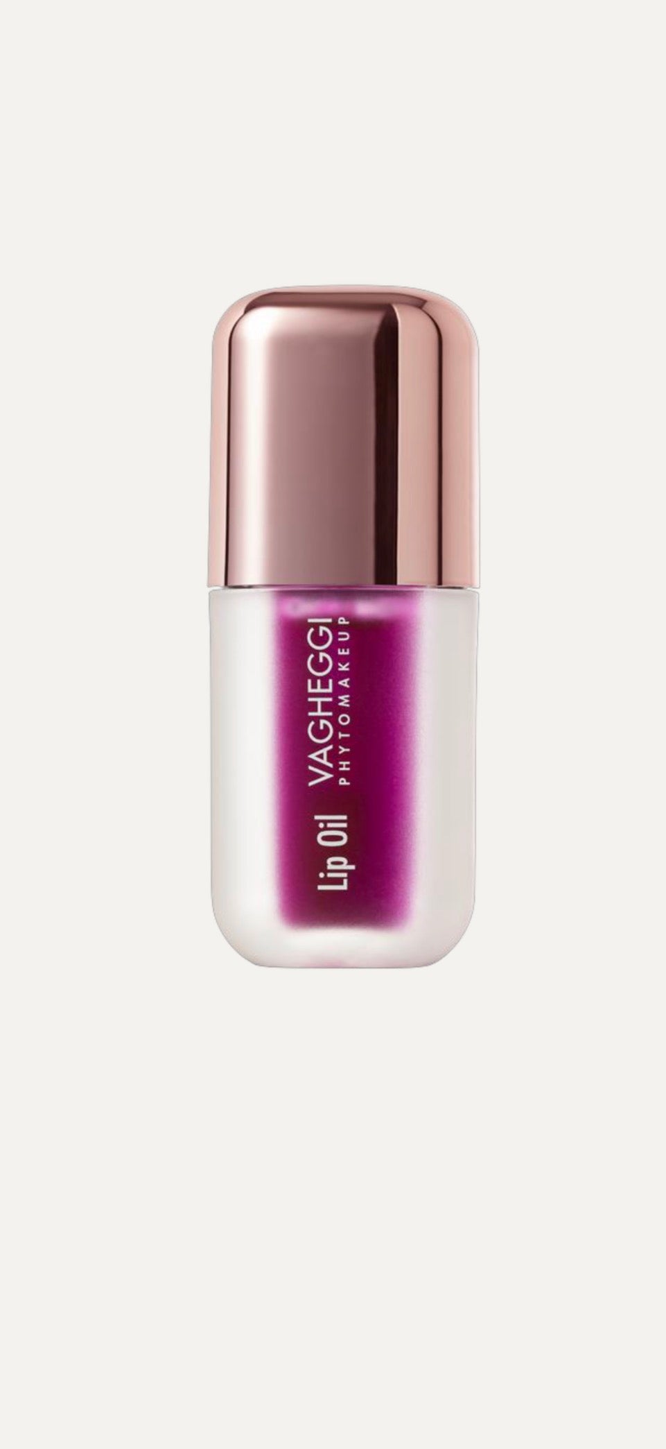 Olejek do ust Vagheggi Lip Oil 30 Cherry