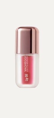Olejek do ust Vagheggi Lip Oil 10 Coconut