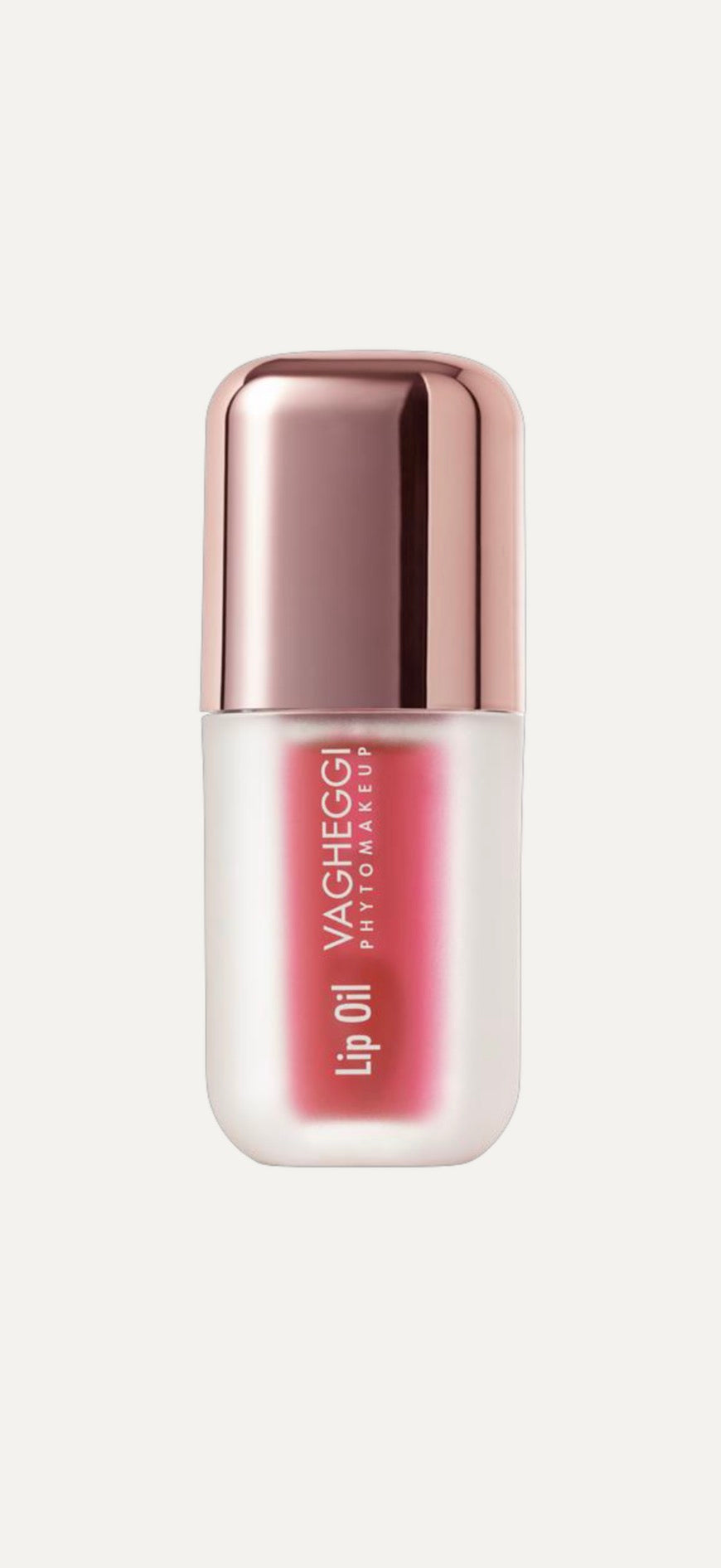 Olejek do ust Vagheggi Lip Oil 10 Coconut
