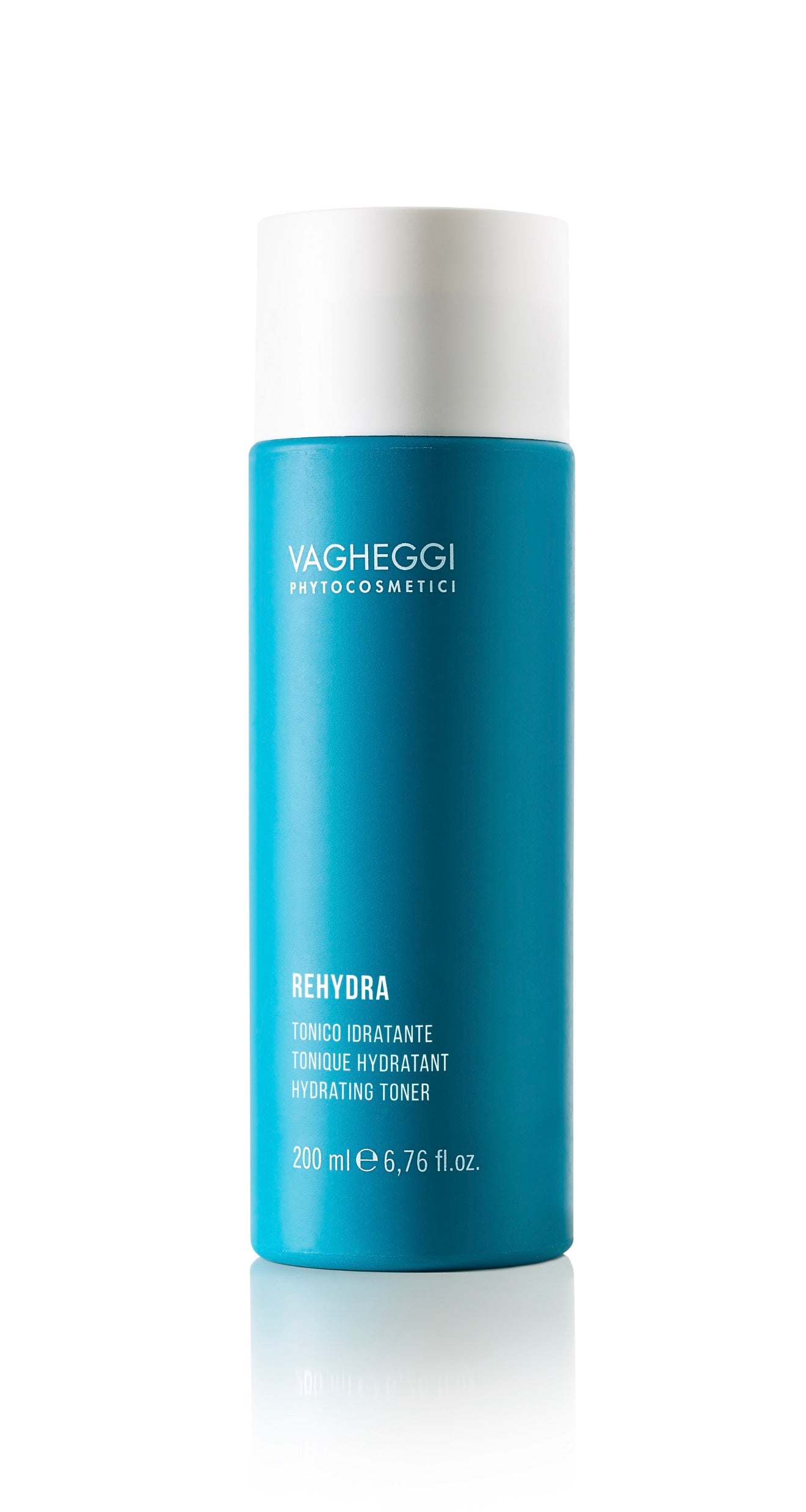Vagheggi Rehydra Hydrating Toner 200 ml nawilżający tonik