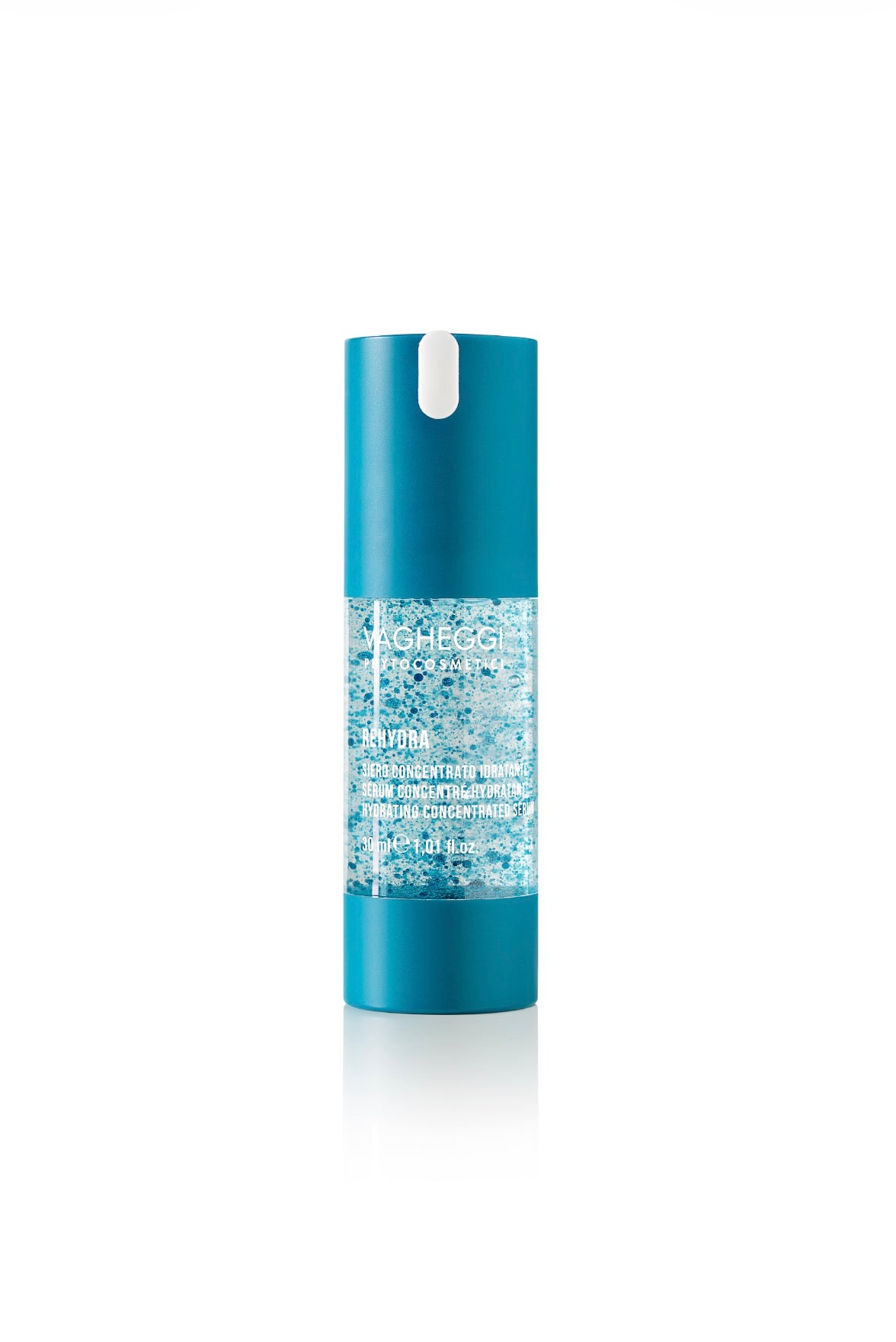 Vagheggi New Rehydra Hydrating Concentrated Serum 30ml