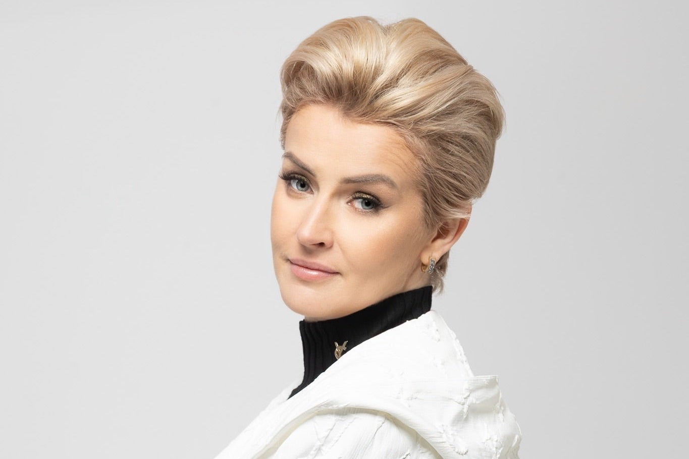 Magdalena Maluje