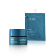 Vagheggi Rehydra 100H Hydrating Face Cream – intensywnie nawilżający krem do twarzy 50 ml Reffil